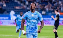 Galatasaray'ın ilk transferi Jhon Durán oluyor