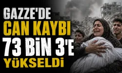 Gazze’de Son 24 Saatte 7 Kişi Hayatını Kaybetti