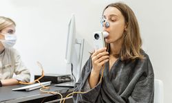 Geçmeyen Nefes Darlığının Nedeni Bu Testle Ortaya Çıkabiliyor! DLCO Testi Nedir, Neden Yapılır?