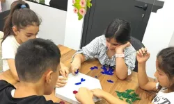 Kestel’de Yaz Spor Okulları Başladı: 15 Branşta Eğitim Verilecek
