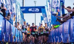 Uludağ Premium Ultra Trail 9. Kez Koşulacak: 3 Bine Yakın Sporcu Bekleniyor