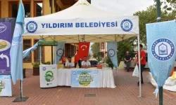 Yıldırım’da Eski Defter ve Kitaplarını Getirene Ödeme Yapılacak