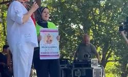 Gökhan Güney’den SMA Hastası Eflin’in Annesiyle Yaşanan Diyaloğa Açıklama