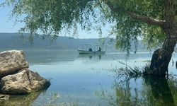 Gölyazı'da hayat normale döndü!