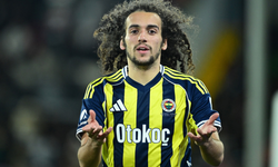 Guendouzi için karar çıktı!