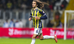 Fenerbahçe Taraftarının Eleştirdiği Matteo Guendouzi'ye UEFA'dan Sürpriz Ödül!
