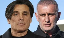 Hacıosmanoğlu’ndan Montella kararı
