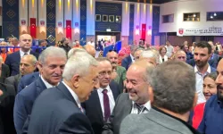 Hakan İnkaya, Türkiye Bakkallar ve Bayiler Federasyonu yönetimine seçildi