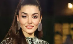 Hande Erçel kimdir, Hande Erçel evli mi, bekar mı, aslen nereli?