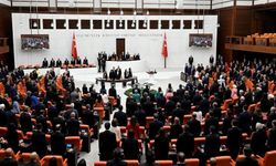 Hangi partinin kaç vekili var? TBMM'deki sandalye dağılımı değişti