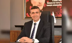 Haymana Belediye Başkanı Levent Koç kimdir? AK Parti’ye katılan Levent Koç’un hayatı ve kariyeri