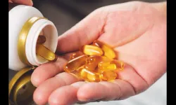 Her Gün Vitamin İçenler Dikkat! Fayda Sanarken Sağlığınızı Riske Atıyor Olabilirsiniz