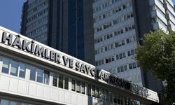 HSK Kararnamesi yayımlandı! 33 ilin başsavcısı değişti