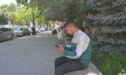 'IBAN mağduru' genç davadan davaya koşuyor