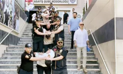 İBB müdürünü kaçıranlar tutuklandı
