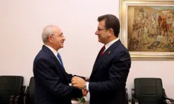İmamoğlu Kılıçdaroğlu'nu topa tuttu!