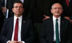 İmamoğlu Kılıçdaroğlu'nu topa tuttu!