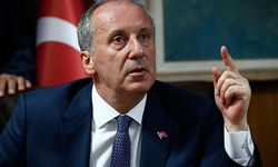 İnce'den CHP'ye Kurultay Çağrısı!