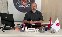İnegöl Din Görevlileri Derneği Başkanı Lokman Yurdigül'den Muharrem Ayı Mesajı