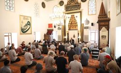 İnegöl Akşam Ezanı Kaçta? İnegöl Namaz Vakitleri, İnegöl Ezan Saatleri | 14 Haziran 2026 Pazar
