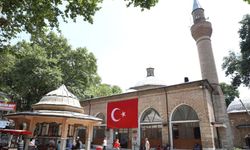 İnegöl Akşam Ezanı Kaçta? İnegöl Namaz Vakitleri, İnegöl Ezan Saatleri | 21 Haziran 2026 Pazar