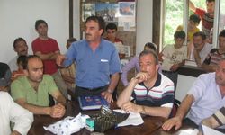 İnegöl Tüfekçikonak Köyü Hidroenerji Santrali İçin EPDK Kararını Bekliyor