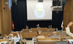 İnegöl Belediye Meclisi'nde Akman Pasajı Kararı