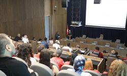 İnegöl’de Çocuk Odaklı Afet Çalıştayı! Dijital Oyunlarla Farkındalık Artıyor