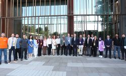İnegöl’de çocuk odaklı afet yönetimi masaya yatırıldı
