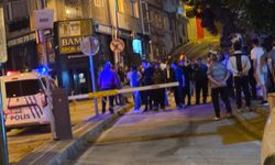 İnegöl’de Gece Yarısı Kavga Sesleri Mahalleyi Ayağa Kaldırdı