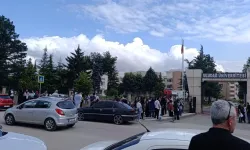 İnegöl'de heyecanlı YKS bekleyişi başladı