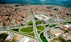 İnegöl'de kaç dernek var? Toplam STK sayısı kaç?
