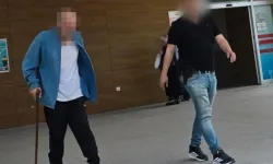 İnegöl’de Kesinleşmiş Hapis Cezalı Şahıs Yakalandı