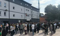 İnegöl’de LGS Heyecanı: 3 Bin 817 Öğrenci Sınava Katılıyor