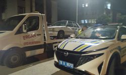 İnegöl’de Trafik Denetiminde Ceza Yağdı