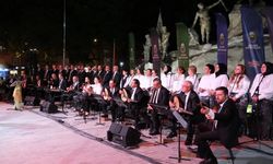 İnegöl’de Türk müziği gecesi!