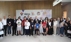 İnegöl’de ve Türkiye’de Bir İlk! TÜBİTAK 4008 “Yıldızlar Kadar Özel” Projesi Başladı