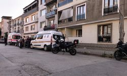 İnegöl’de yaşlı kadın evinde ölü bulundu