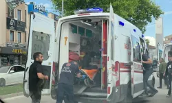 İnegöl’de Yol Verme Kavgasında Tutuklamalar Var!