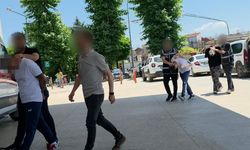 İnegöl'deki silahlı saldırının nedeni ortaya çıktı
