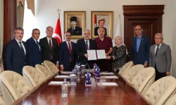 İnegöl’e 16 Derslikli Yeni Okul