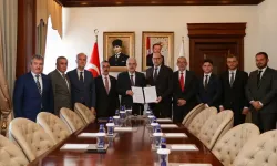İnegöl’e 8 Derslikli Yeni Anaokulu Yapılacak