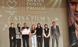 İnegöl’e Akran Dostluğu Projesinde Önemli Başarı