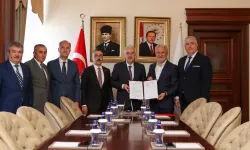 İnegöl’e Anaokulu Kompleksi Geliyor