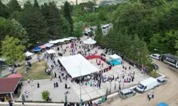 İnegöl’ün Fatihi Turgut Alp İçin Anma Programı Düzenleniyor!