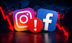 Instagram ve Facebook çöktü mü? Instagram ve Facebook’ta erişim sorunu yaşanıyor