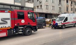 İntihar ihbarı ekipleri alarma geçirdi, gerçek farklı çıktı