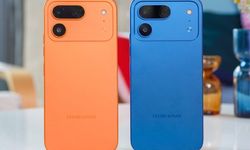 iPhone 17 Pro’ya Bütçe Dostu Alternatif! TECNO Spark 50 Pro Özellikleriyle Dikkat Çekti
