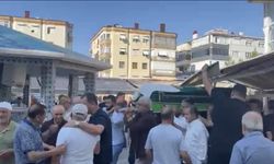 İş ortağını öldürüp intihar eden galerici toprağa verildi!