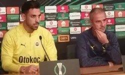 İsmail Kartal geri döndü! İrfan Can Kahveci için karar çıktı